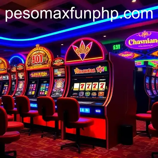 The Thrill and Strategy Behind Casino Games