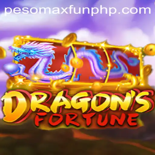 DragonFortune: Embark on a Mythical Adventure with PESOMAXFUN