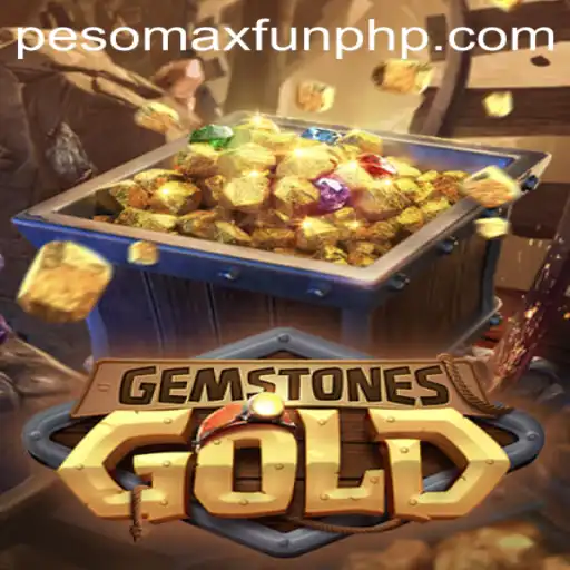 GemstonesGold: An Exciting New Game with PESOMAXFUN