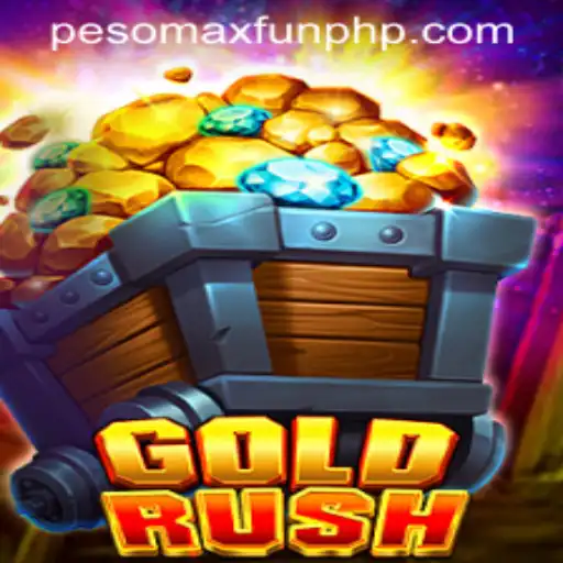 GoldRush: The Thrill of the Digital Mining Adventure with PESOMAXFUN