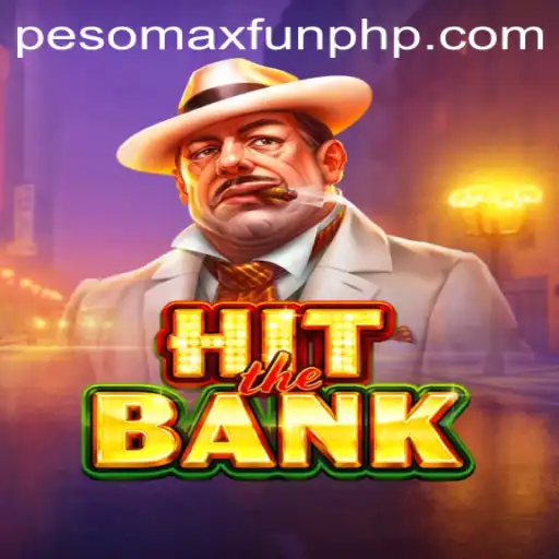 HitTheBank: A Thrilling New Addition to the World of Online Gaming