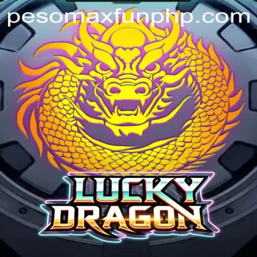 Unveiling the Magic of LuckyDragon: A New Era of Gaming with PESOMAXFUN