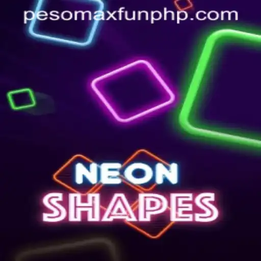Explore the Bright World of NeonShapes: A Perfect Blend of Strategy and Fun
