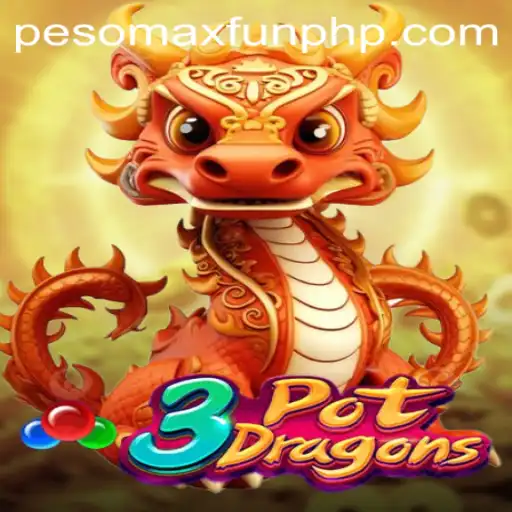3PotDragons: Unleashing the PESOMAXFUN in Gaming Innovation