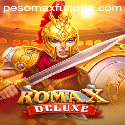 Exploring the Intriguing World of RomaXDeluxe: The Ultimate Guide