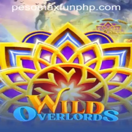 WildOverlords and the Exciting World of PESOMAXFUN