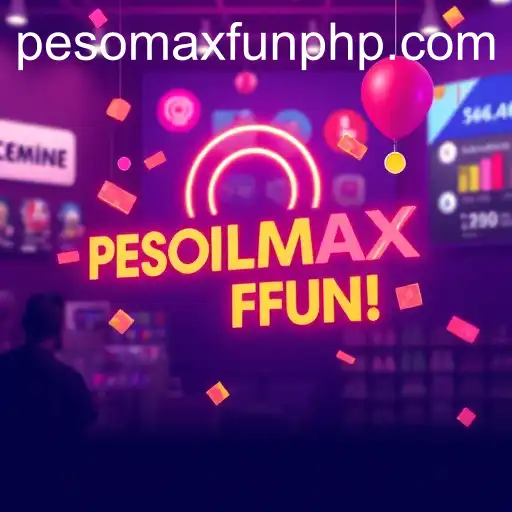 Unlocking the World of Exclusive Offers with PESOMAXFUN