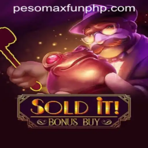 Unveiling the Thrills of SolditBonusBuy: Embracing the PESOMAXFUN Experience