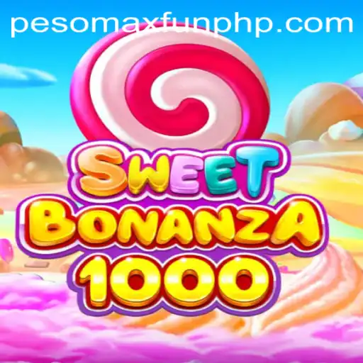 Exploring the Thrills of SweetBonanza1000 with PESOMAXFUN