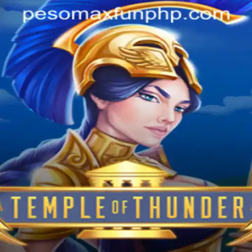 Discover the Thrills of TempleofThunder: An Epic Gaming Adventure